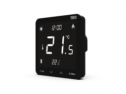 Regulator pokojowy przewodowy ST 297 V3