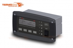 Sterownik kotła Sterowanie Pieca podajnik ST- 37 RS TECH